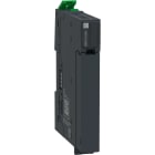 Schneider Electric - Edge I/O NTS Module+Base Factice 1Slot - Durcie