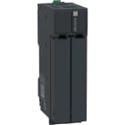 Schneider Electric - Edge I/O NTS Module seul Factice 2Slots - Durcie