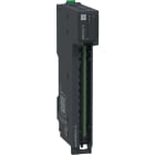 Schneider Electric - Edge I/O NTS Module seul S. Relais 2 voies, NO/NC, 5 à 125Vdc, 24 à 240VAC, 2A