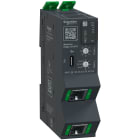 Schneider Electric - Edge I/O NTS Tête de Station+Base+Term, EthernetIP/ModbusTCP 100Mbps,2RJ45