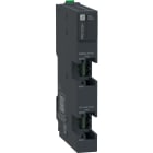 Schneider Electric - Edge I/O NTS Module seul alimentation,24V DC, Bus et Modules - Durcie