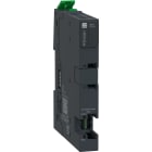 Schneider Electric - Edge I/O NTS Module+Base alimentation,24V DC, Modules - Durcie