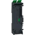Schneider Electric - Edge I/O NTS Base2Slots pour Tête station & Tête Etendue - Durcie -Pcs Détachées