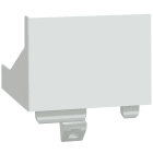 Schneider Electric - Edge I/O NTS Accessoire, porte Etiquette, Sachet de 50 pcs