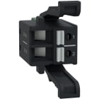 Schneider Electric - Edge I/O NTS Connecteur 2Pts à Ressort 5mm - Durcie
