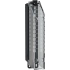 Schneider Electric - Edge I/O NTS Connecteur 12Pts à Ressort 5mm DC Avec Capot - Durcie