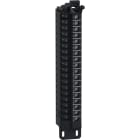 Schneider Electric - Edge I/O NTS Connecteur 18Pts à Vis 3,81mm Sans Capot - Durcie