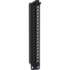 Schneider Electric - Edge I/O NTS Connecteur 18Pts à Vis 5mm DC Sans Capot - Durcie