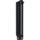 Schneider Electric - Edge I/O NTS Connecteur 18Pts à Ressort 3,81mm Sans Capot - Durcie