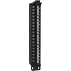 Schneider Electric - Edge I/O NTS Connecteur 18Pts à Ressort 5mm DC Sans Capot - Durcie