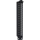 Schneider Electric - Edge I/O NTS Connecteur 18Pts à Ressort 5mm DC Sans Capot - Durcie
