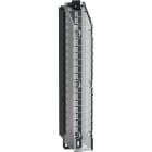 Schneider Electric - Edge I/O NTS Connecteur 18Pts à Ressort 5mm DC Avec Capot - Durcie