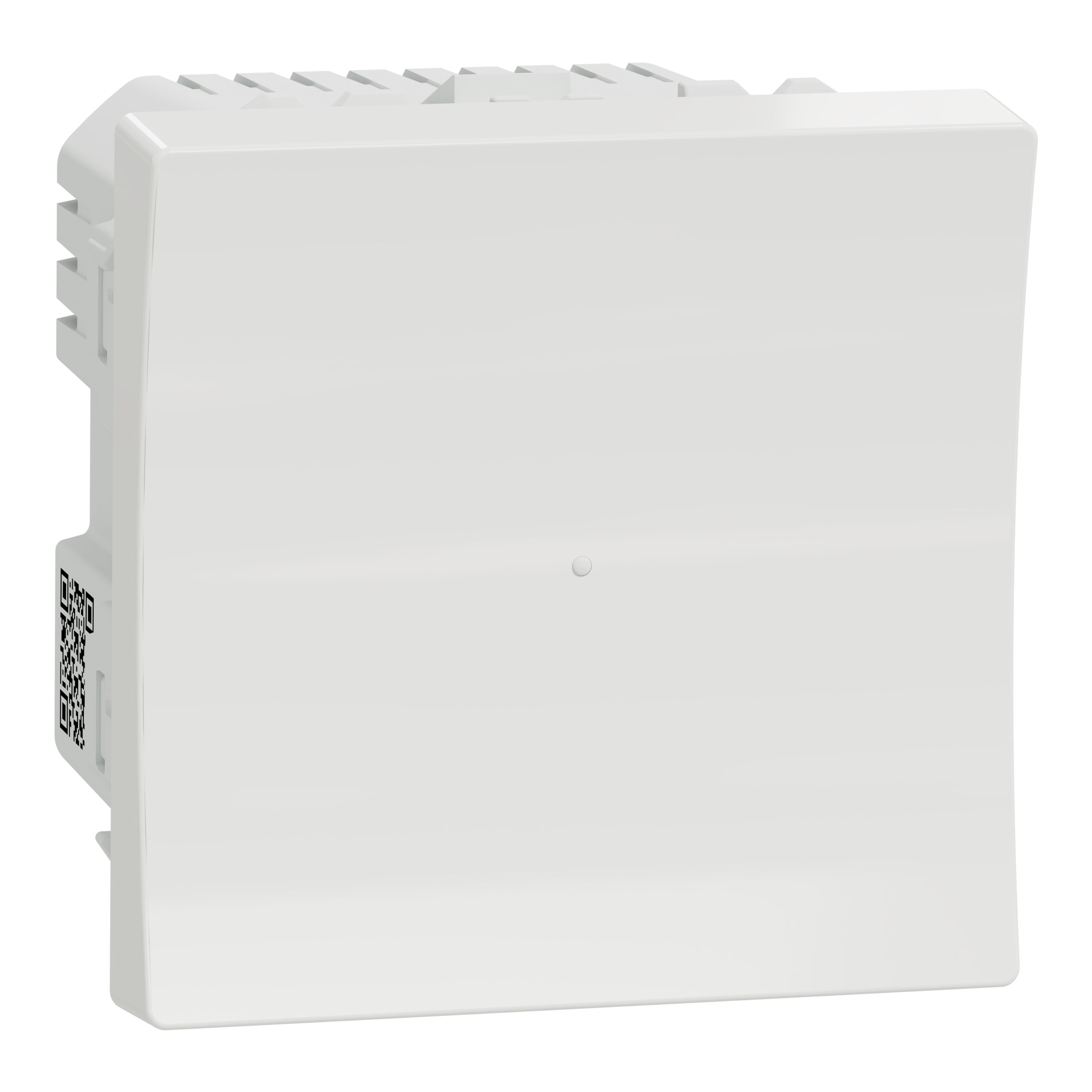 Schneider Electric - Reconditionné - Wiser Unica - variateur poussoir 2 fils - zigbee blc - méca seul