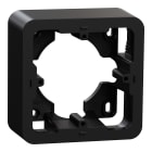 Schneider Electric - Reconditionné - Unica - boîte en saillie - anthracite - 1 poste
