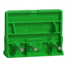 Schneider Electric - Reconditionné -Unica lot 10 peignes de connex. pour création de prises multiples