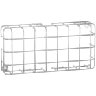 Schneider Electric - Reconditionné - Exiway - Grille de protection - parking - 178x356x73mm - IK10