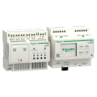 Schneider Electric - Exiway Smart System - Combiné Smart Hub + Smart Console