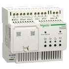 Schneider Electric - Exiway Smart Hub - Unité de contrôle de la centrale de gestion Smart System
