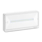 Schneider Electric - Reconditionné - Exiway Light Bloc de secours Habitation IP42 SATI
