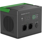 Schneider Electric - Schneider OffGrid 500, Station Electrique Portable, 230V, 517Wh Lithium-ion, LCD