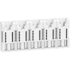 Schneider Electric - Reconditionné - Resi9 XE - répartiteur système embrochable - 5M- sans connecteur