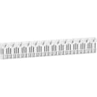Schneider Electric - Reconditionné - Resi9 XE- répartiteur système embrochable- 13M - sans connecteur