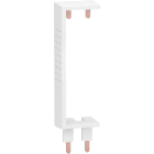 Schneider Electric - Reconditionné - Resi9 XE - peigne vertical pour interrupteur diff. XE-25 à 63A