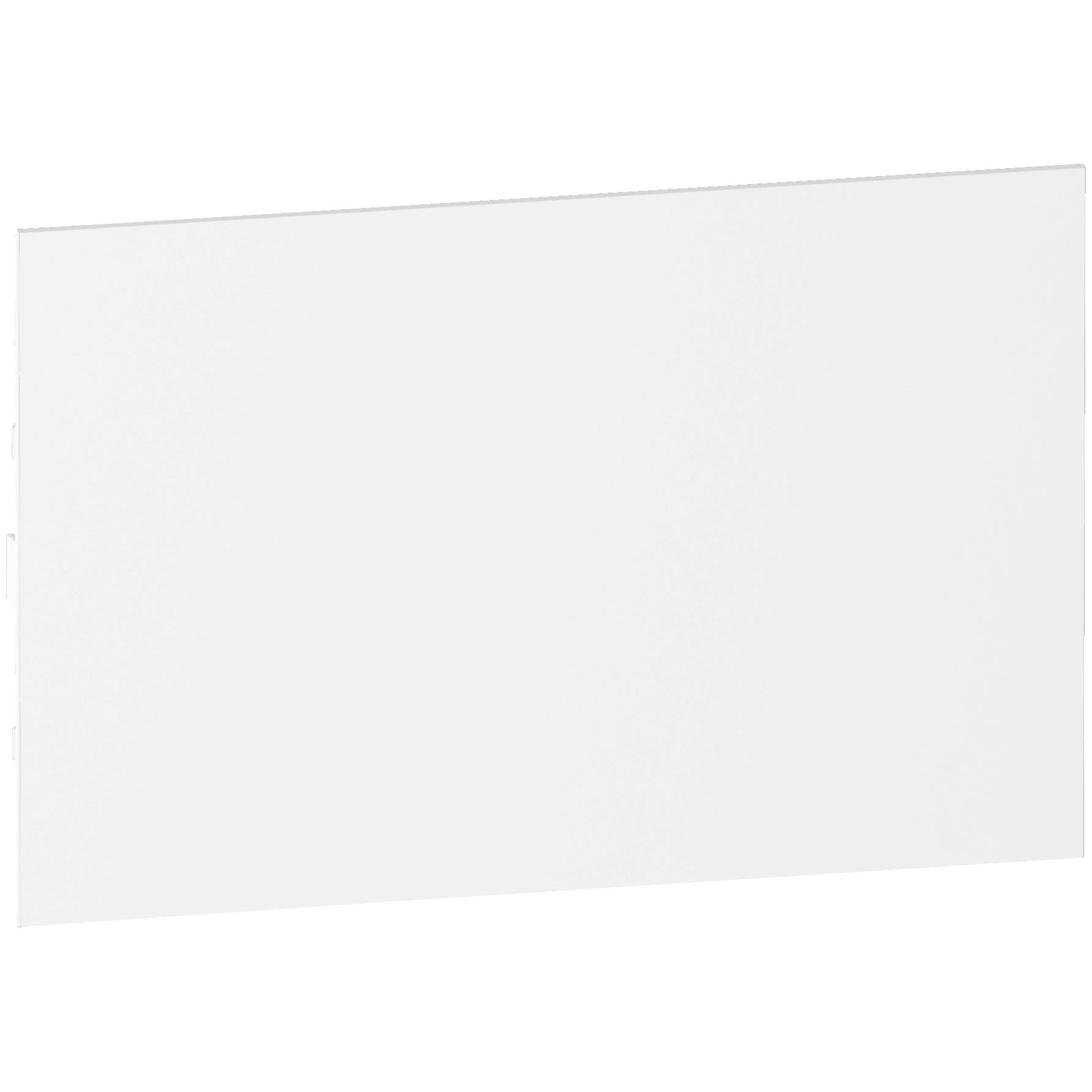 Schneider Electric - Reconditionné - Resi9 - lot de 10 obturateurs de 5 modules fractionnables