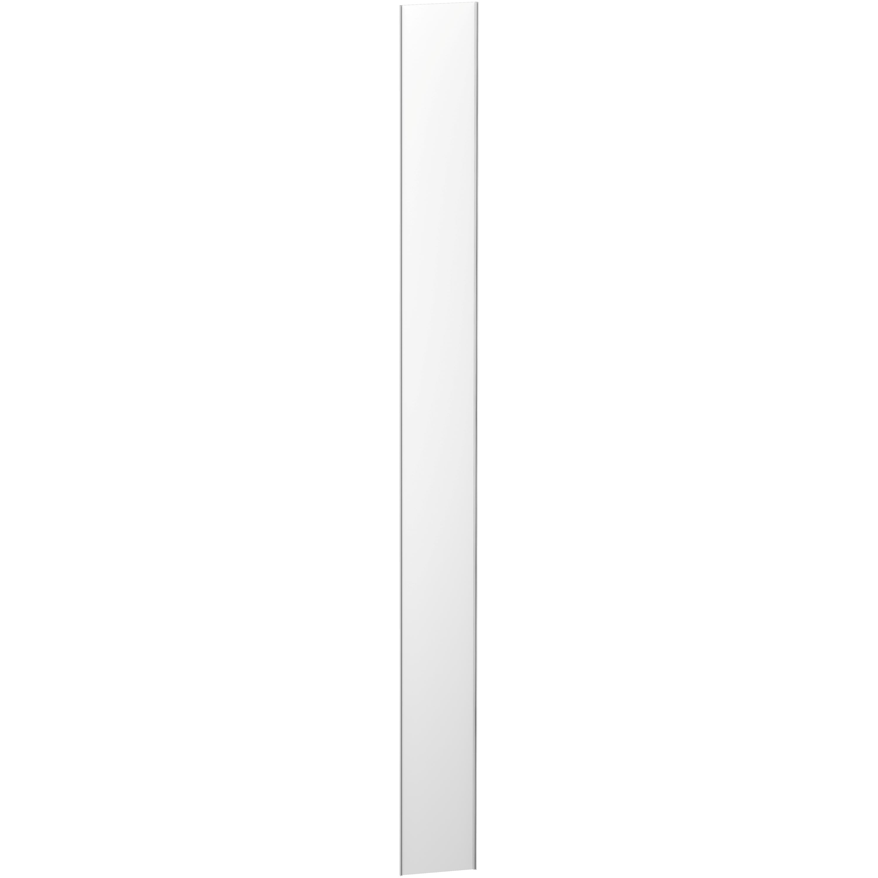 Schneider Electric - Reconditionné - Resi9 - Couvercle pour goulotte 13 modules de 18mm blanc RAL9003