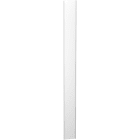 Schneider Electric - Reconditionné - Resi9 - Couvercle pour goulotte 13 modules de 18mm blanc RAL9003