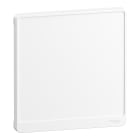 Schneider Electric - Reconditionné - Resi9 - Porte styl coffret 18M - 2R