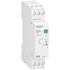 Schneider Electric - Reconditionné - Resi9 - télérupteur silencieux - 1NO - 16A