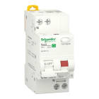 Schneider Electric - Reconditionné - Resi9 - disjonc. diff. - 1P+N - 10A - 30mA - courbe C - type Fsi