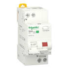 Schneider Electric - Reconditionné - Resi9 - disjonc. diff. - 1P+N - 16A - 30mA - courbe C - type Fsi