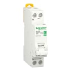Schneider Electric - Reconditionné - Resi9 - disjoncteur modulaire - 1P+N - 16A - courbe C- peignable