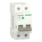 Schneider Electric - Reconditionné - Resi9 - interrupteur-sectionneur 2P 63A