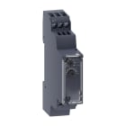 Schneider Electric - Reconditionné - Harmony Time RE17 -relais temp travail sortie sta. 24 à 240Vcc/a