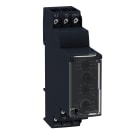 Schneider Electric - Reconditionné - Harmony Time RE22 - Multifonctions - 2OF - 24Vcc/24?240Vca