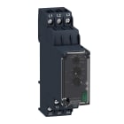 Schneider Electric - Reconditionné - Harmony Control RM22-relais contrôle de phases 2OF- 380 à 480Vca