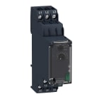 Schneider Electric - Reconditionné - Harmony Control RM22- relais contrôle de phases 2OF 380 à 480Vca