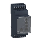 Schneider Electric - Reconditionné - Harmony RM35-U- relais de contrôle de tension- plage 114..329Vca