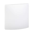 Schneider Electric - Reconditionné - Ovalis- Sortie de câble universelle 16..20A IP21 avec plaque blc