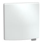 Schneider Electric - Reconditionné - Ovalis - Sortie de câble universelle - 16..20A - IP24D - Blanc