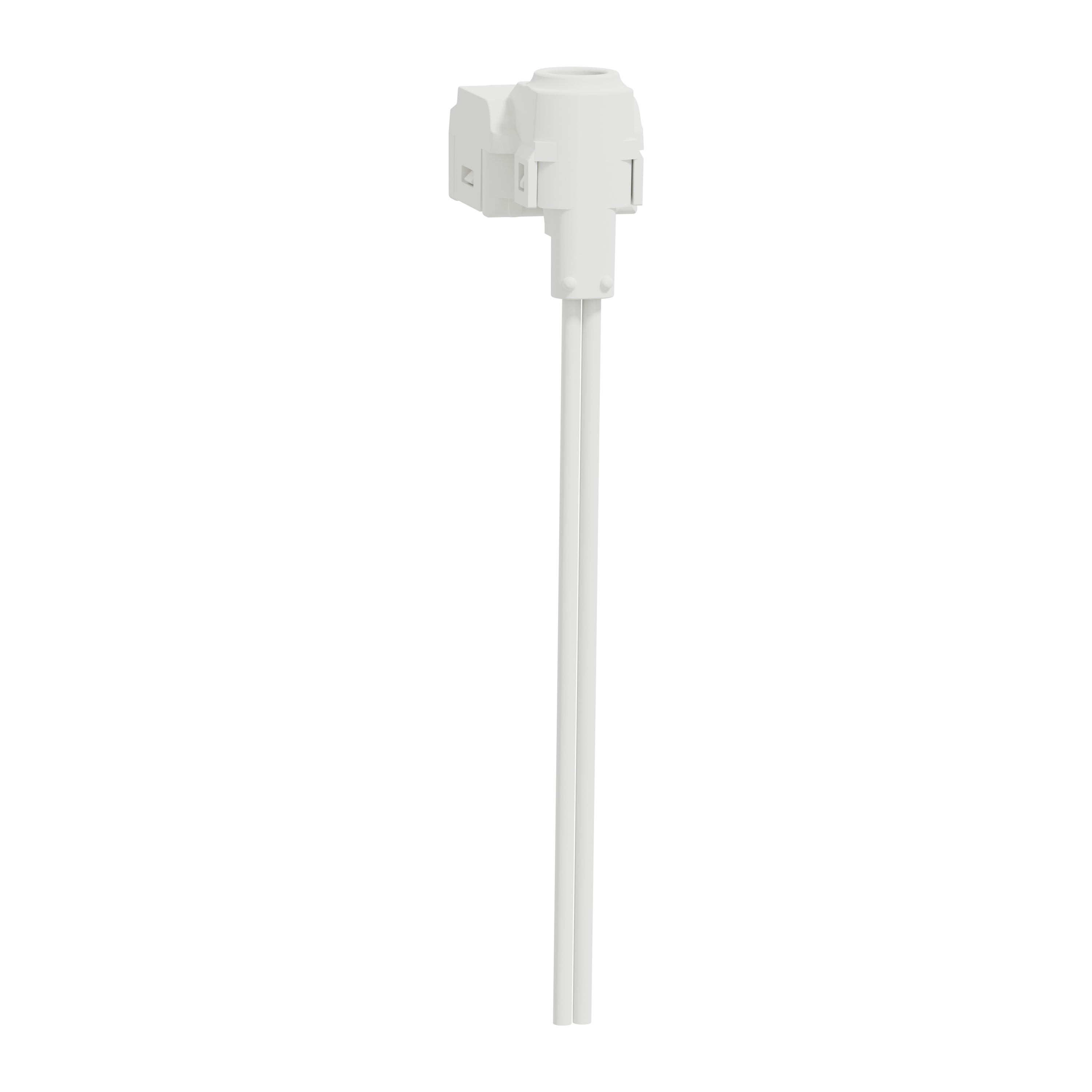 Schneider Electric - Reconditionné - Odace - LED orange - 1,5mA 250V - câble - localisation ou temoin