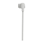 Schneider Electric - Reconditionné - Odace - LED bleu - 0,15mA 250V - câble - localisation ou temoin