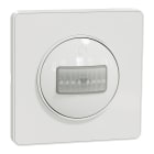 Schneider Electric - Reconditionné - Odace - détecteur présence mouv - blanc - spécial réno - 2 fils