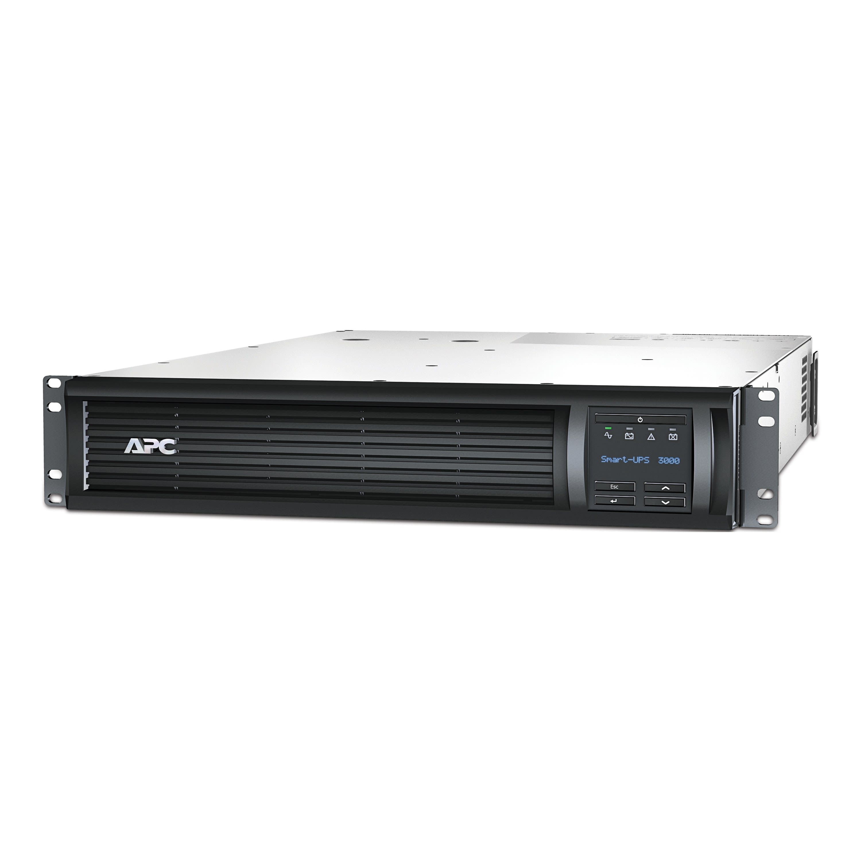 Schneider Electric - Reconditionné - Smart-UPS SMT Onduleur line-interactive 230V-3000VA SmartConnect