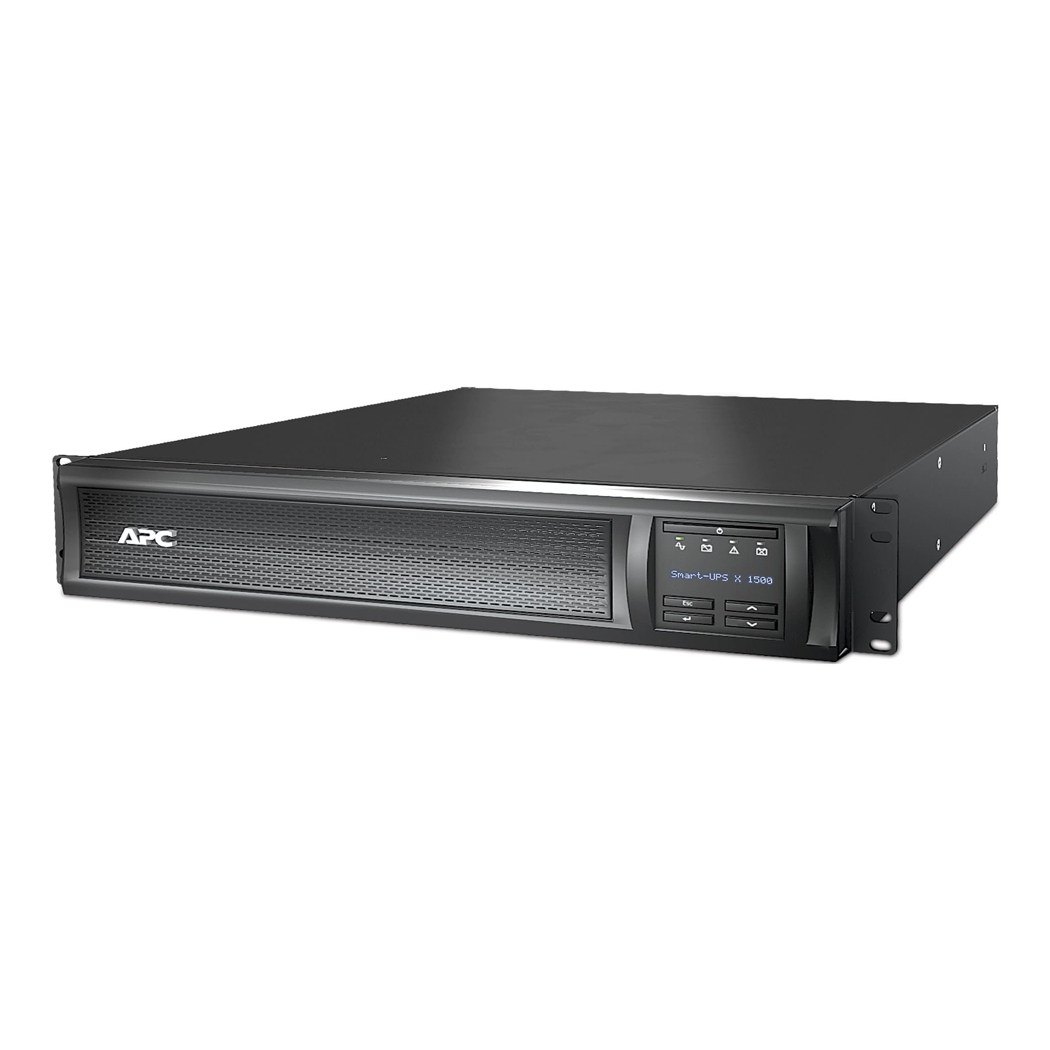 Schneider Electric - Reconditionné-Smart-UPS SMX - Onduleur - 230V - 1200W/1500VA - 645J - Tour/Rack