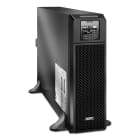 Schneider Electric - Reconditionné-Smart UPS SRT - Onduleur On Line - 230V - 4500W/5000VA - 480J - To