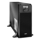 Schneider Electric - Reconditionné-Smart UPS SRT - Onduleur On Line - 230V - 6000W/6000VA - 480J - To
